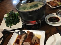 -文兴酒家(Chinatown - Gerrard Street)