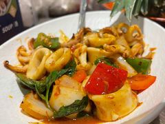 -simply thai天泰(世纪汇店)