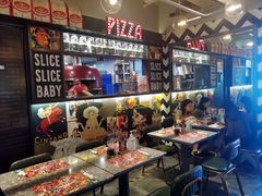 -BOTTEGA意库(中骏世界城店)