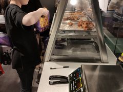 -小波紫炸鸡(水围店)