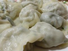 -乡府肉丁水饺(环山路店)