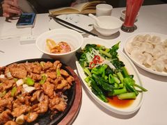 -金春禧(北国商城店)