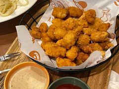 -川岛屋·KAWASIMAYA·咖啡简餐
