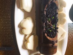 -烟水渔庄餐厅(西溪湿地店)