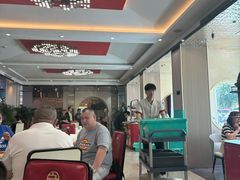 -普天和酒楼·新津菜·烤鸭(天津之眼店)