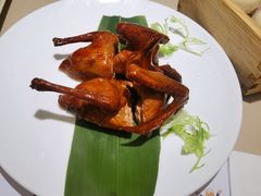 -蔡澜点心·粤菜(西单大悦城店)