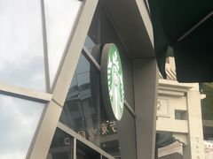 -星巴克(朵云轩店)