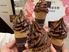 -GODIVA(恒隆广场店)