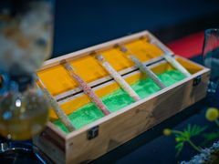 -梅林春晓花园餐厅