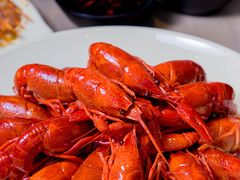 -靓靓蒸虾(中山公园店)