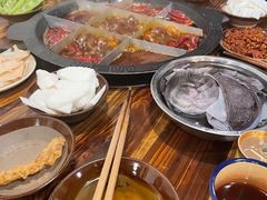 -仪表厂火锅(总店)