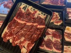 -喜井无限自助烤肉公司(石厦店)