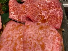 -俺的焼肉(銀座9丁目店)