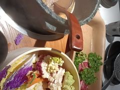 -芸山季·云南山珍菌火锅(南翔印象城MEGA店)