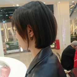 -YOUR HAIR の Harajuku