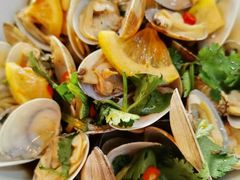 -巽寮印象美食部落餐厅·海鲜·地方特色菜(惠州体验店)