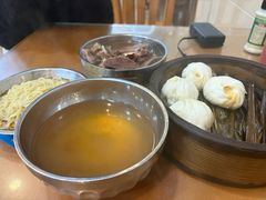 -老牌依强牛肉店(达道总店)