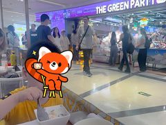 -满记甜品(静安大悦城店)