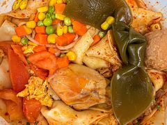 -陕味食族油泼面·小炒盖码面(双榆树店)