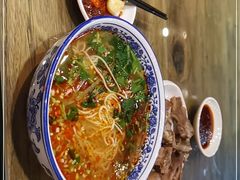 -清真益鑫羊肉手抓馆(南大街店)
