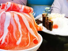 双层肥牛-东海怡品海鲜豆捞(舟宿夜江店)