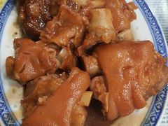 -麦奀云吞面世家(佐敦店)