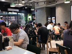 大堂-华嫂冰室(尖沙咀店)