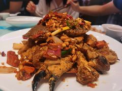 -王庄阿咪海鲜大排档(象园店)