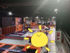 -VFSC极限蹦床主题公园(乐园道彩悦城阳光店)