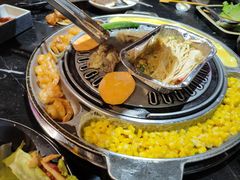 -鹤江桥·红油牛肉粉(SKP店)