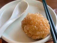 -二分八云雁阁•新晋菜大同味(长治路店)