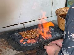 -张四烤羊肉(西藏自治区拉萨市丹杰林巷店)
