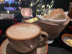 -上海苏宁宝丽嘉酒店·Cafe Bellagio西餐厅