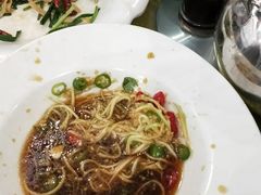 -邢家锅贴老店·非遗·开封菜(金明广场店)