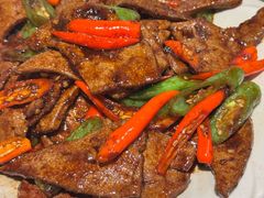 -張飛扒肉·龙江非遗(道外店)