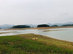 -台山川岛旅游度假区