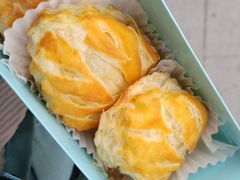 法式苹果派-味多美(江安路店)