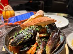 -LESCEDARS Brasserie Bistro香柏树