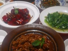 -千百味红餐厅·江西菜(绿地双子塔店)