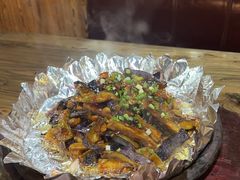 -重庆味道(台湾街店)