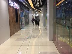 -恒力博纳广场
