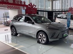 -上海永达通途别克4S店(七宝店)