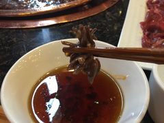 -老码头火锅(骡马市店)