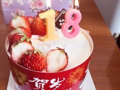 -包记西点(凤凰春城店)