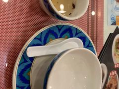 -巴依老爷新疆美食(清华东门店)