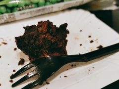 -Awfully Chocolate(来福士广场店)