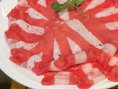 -凤吉园乌拉满族火锅中华老字号(繁荣路店)