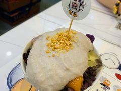 -糖潮糖水铺(省府店)