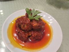 -乐口福家常菜馆(古庸路店)