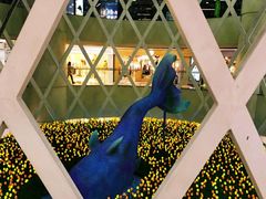 -鸿通城购物中心